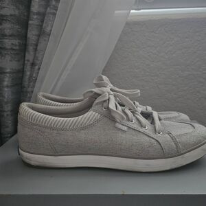 KEDS Gray Casual Sneakers